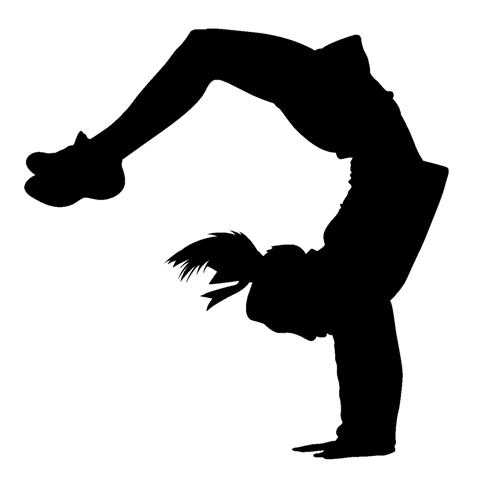 480x480 Cheerleading Cheer Clipart 7