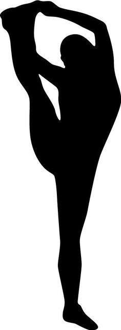 236x644 Cheerleader Silhouette Livelifexbefierce , Jun 30, 2012 Cheers