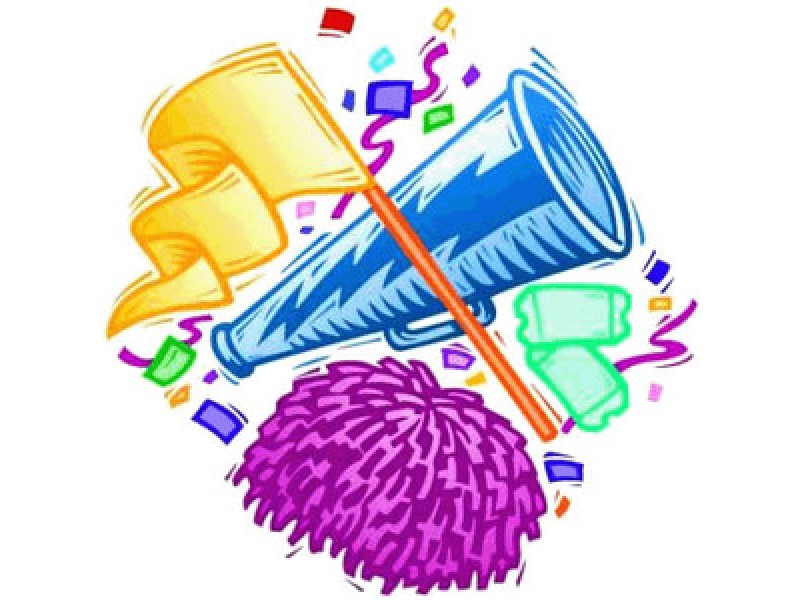 800x600 Broncos Cheerleading Montville, Nj Patch