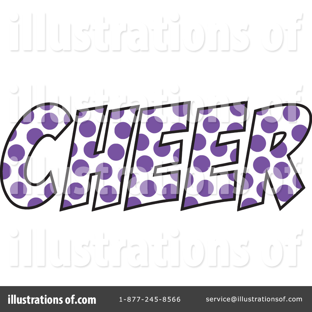 1024x1024 Cheerleading Clipart