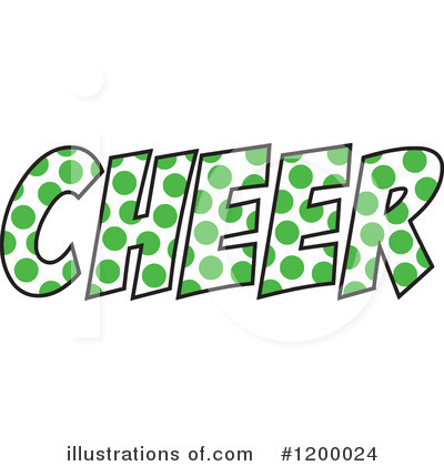 400x420 Cheerleading Clipart