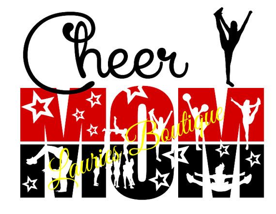 570x443 170 Best Cheer Images Beautiful, Cheer Mom