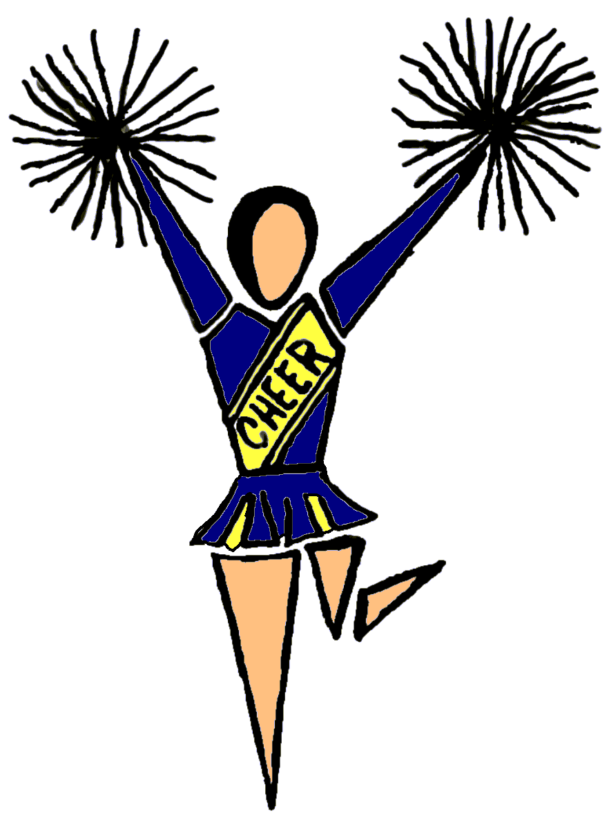882x1178 Graphic Central Links To West Cheerleading Graphic Collection