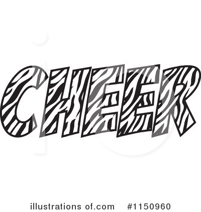 400x420 Cheerleading Clipart