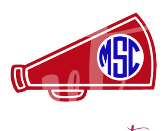 340x270 Cheerleader Vinyl Etsy