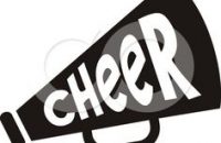 200x130 Wondrous Cheer Megaphone Clipart Free Sillohette Clip Art Black