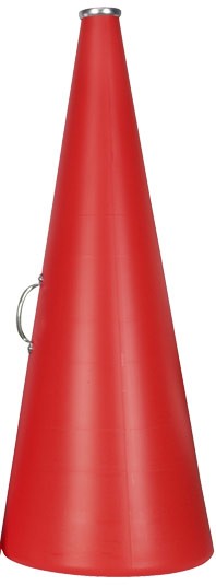 198x536 Cheerleader Megaphone (19)