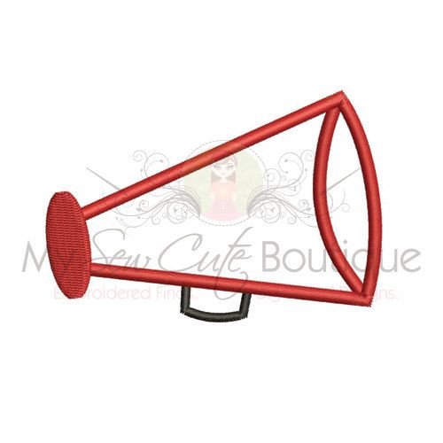 500x500 Best Cheerleading Megaphones Ideas Cheerleader
