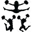 125x125 Hd Cheer Scorpion Vector Cdr Free Clip Art Designs, Icons,