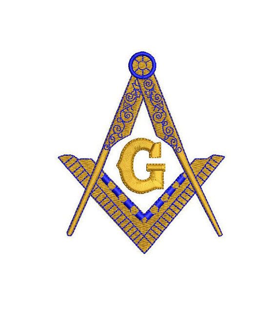 570x659 Best Freemason Symbol Ideas Masons Secrets