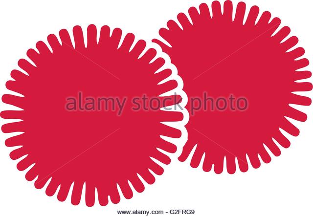 640x444 Cheerleader Icon Stock Photos Amp Cheerleader Icon Stock Images
