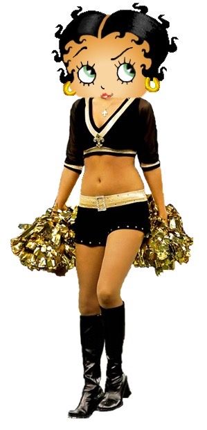 299x620 178 Best Betty Boop Cheerleader Images Betty Boop