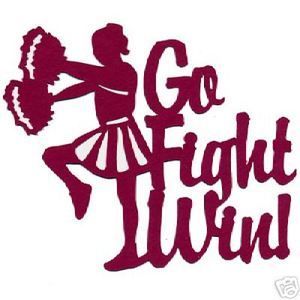 300x300 38 Best Cheerleader Images Fabric Flowers, Animal