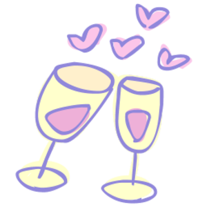 300x300 Cheers Clipart Free Download Clip Art