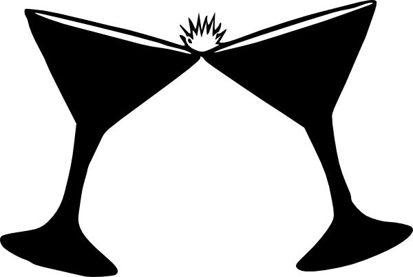 600x403 Toast Clip Art