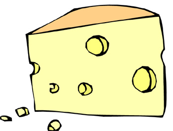 350x266 Cheese Clip Art Free Clipart Images