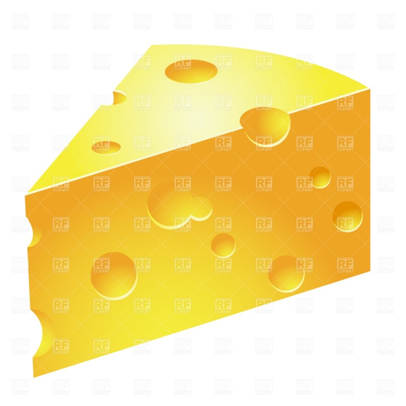 830x830 Cheese Clipart 9 Image
