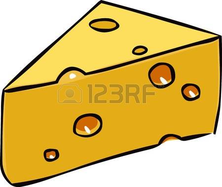 450x380 Cheese Clipart Block Cheese