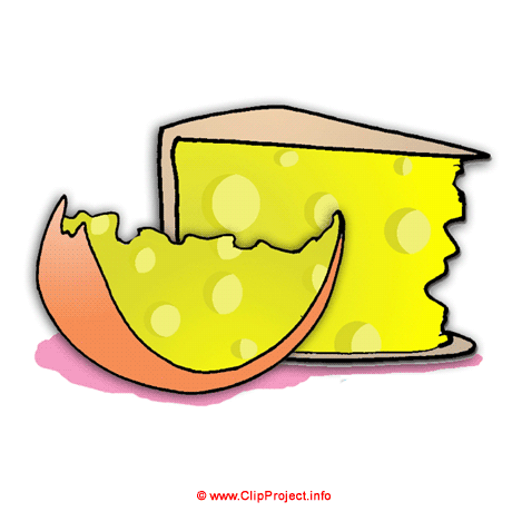 460x460 Cheese Clipart Food