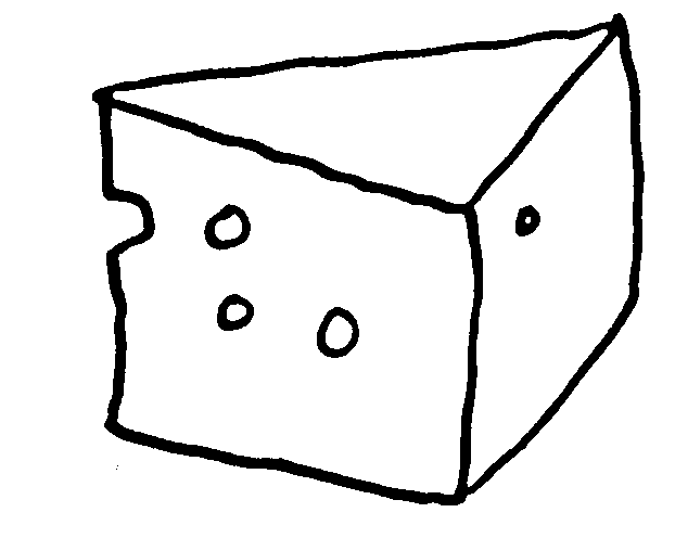 622x496 Cheese Clipart 8 Image