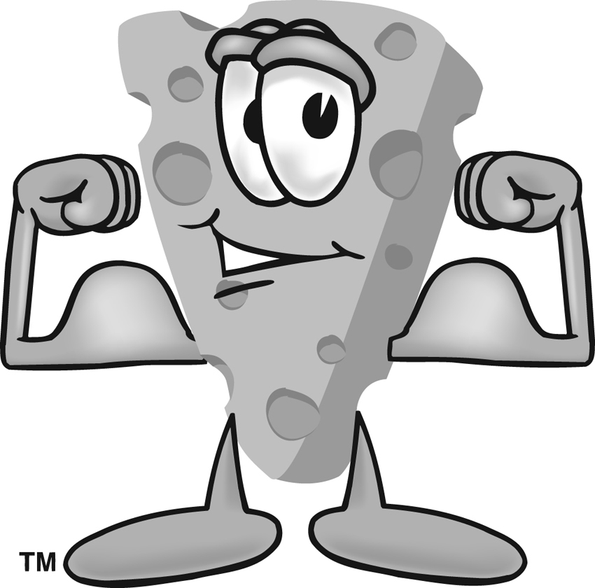 850x840 Cheese Clipart 8 Image 2