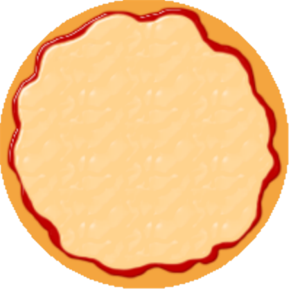 Cheese Pizza Clipart | Free download on ClipArtMag