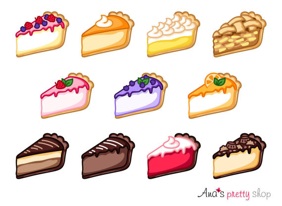 570x416 Cheesecake Clipart Pie Clipart Traditional Cheesecake Apple