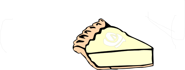 600x230 Chocolate Cheesecake Cliparts 189390