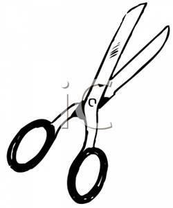 250x300 School Supplies Black And White Clipart