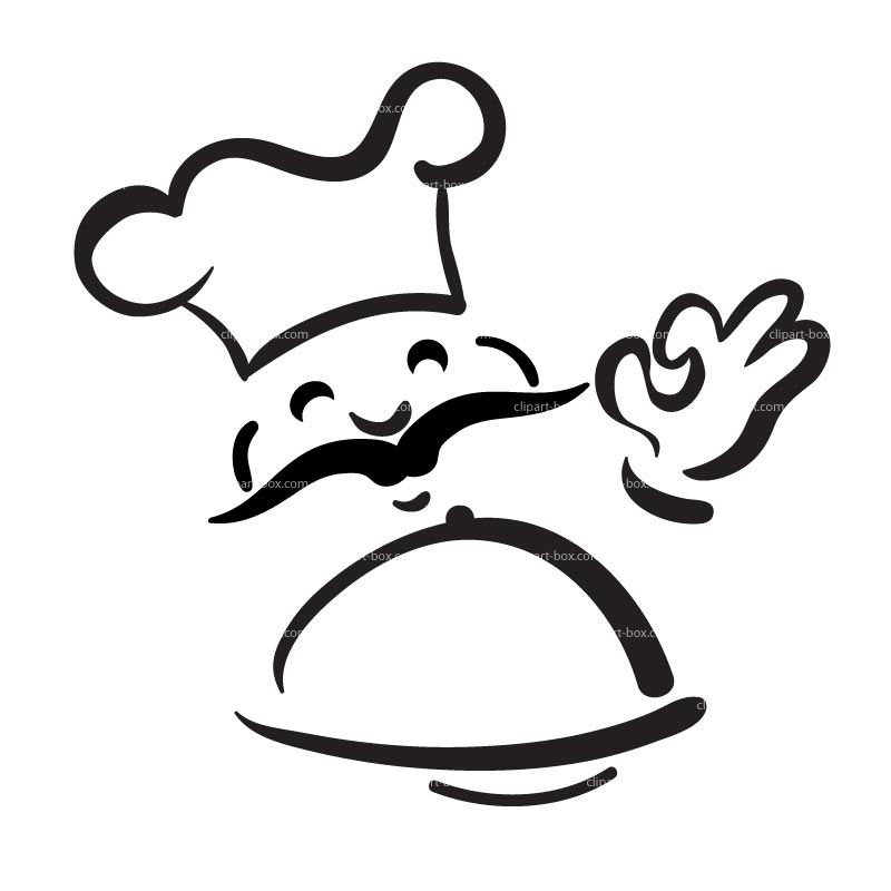 800x800 Free Chef Hat Clipart 2
