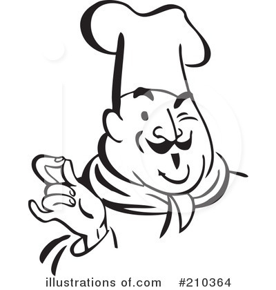 400x420 Top 70 Chef Clip Art