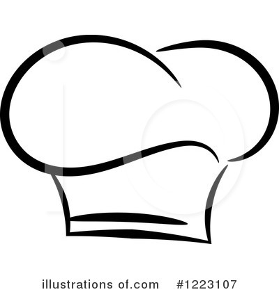 400x420 Chef Hat Clipart