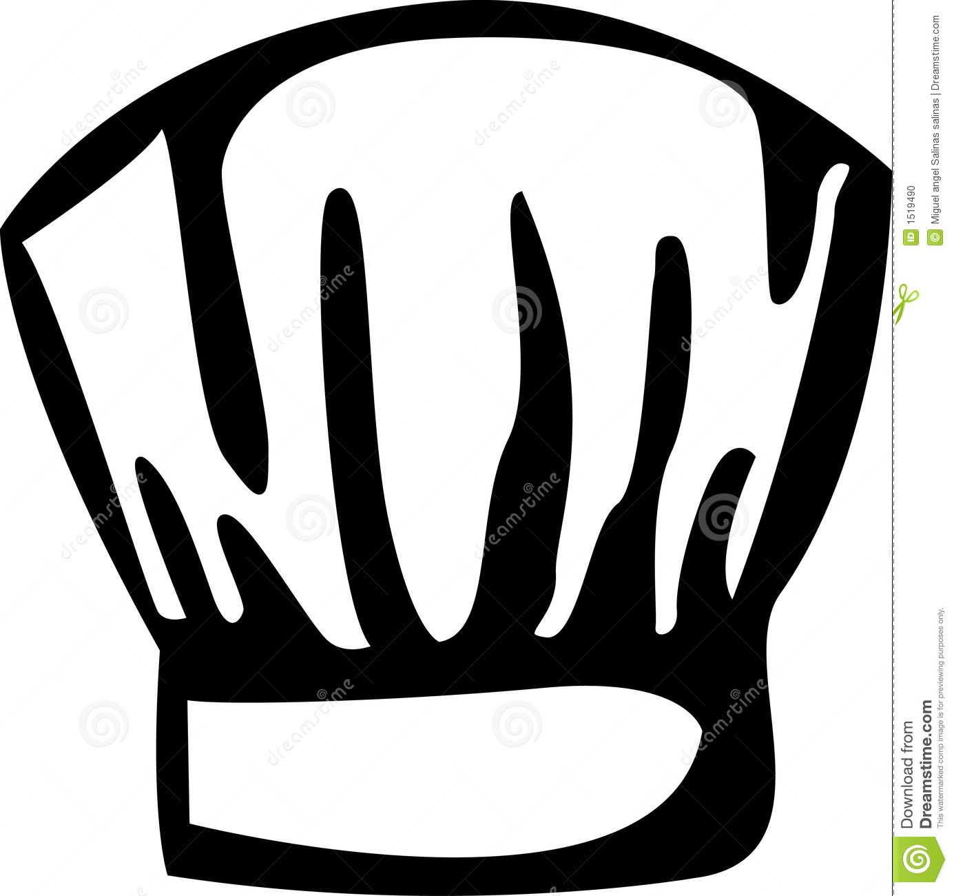 1385x1300 Chef Hat Clipart