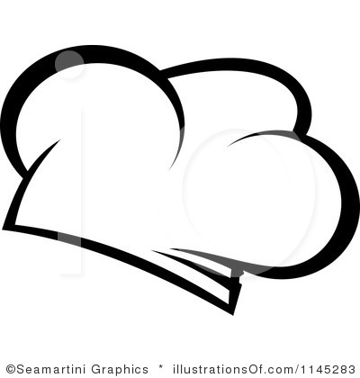 400x420 Chef Hat Clip Art