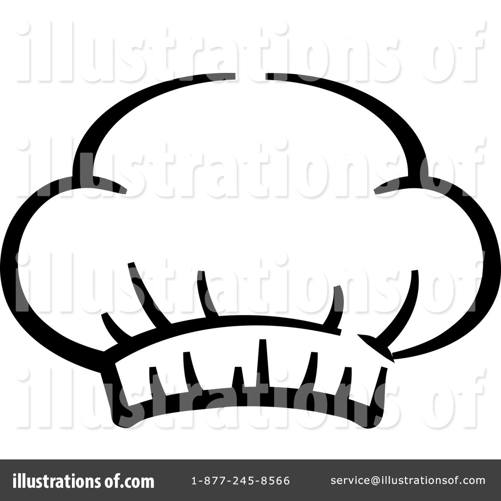 1024x1024 Chef Hat Clipart