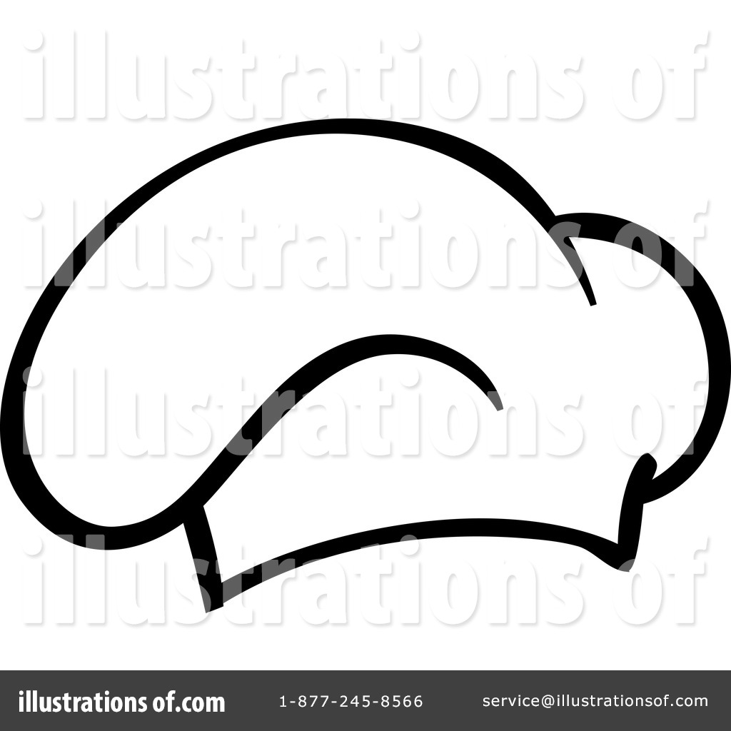 1024x1024 Chef Hat Clipart