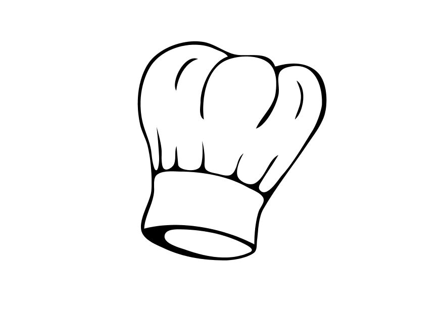 875x620 Chef Hat Clipart Free Download Clip Art On 2