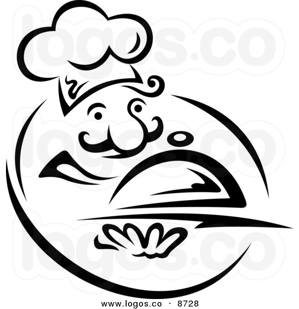 600x620 Executive Chef Hat Clip Art Cliparts