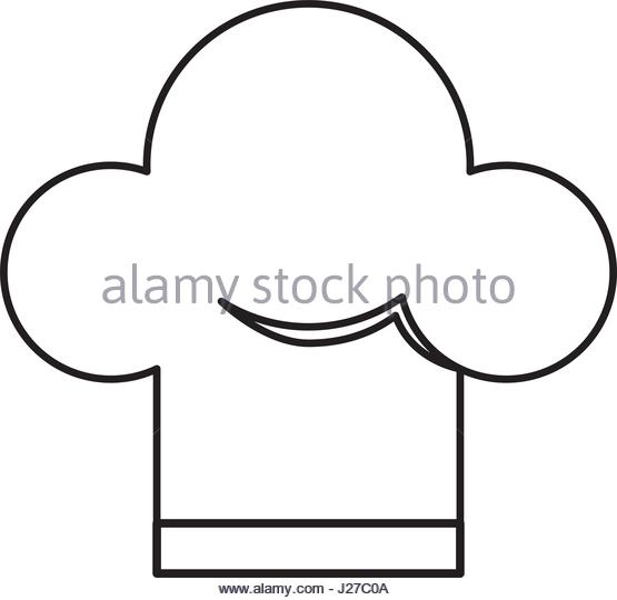 555x540 Chef Hat Clip Art Stock Photos Amp Chef Hat Clip Art Stock Images