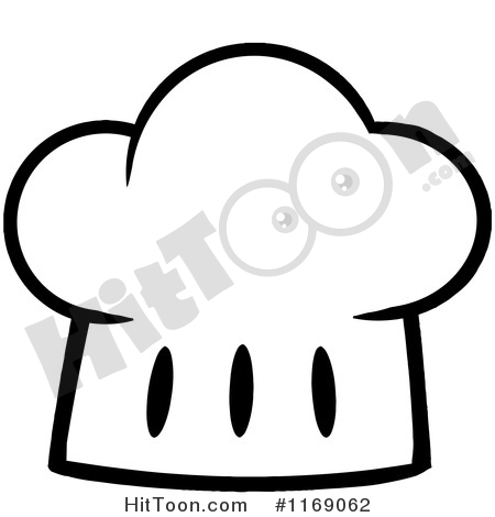 450x470 Chef Hat Clipart
