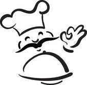 170x167 Chef Clip Art