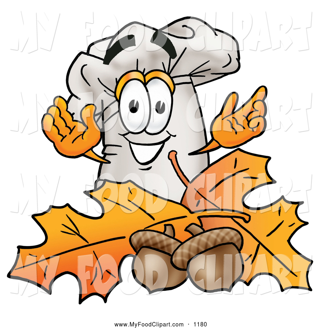 1024x1044 Food Clip Art Of A Grinning Chefs Hat Mascot Cartoon Character