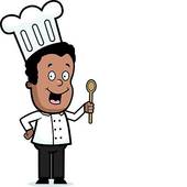 170x170 Chef Child Clip Art