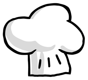 300x273 Free Chefs Hat Clipart Image 0521 1004 3015 2417 Computer Clipart