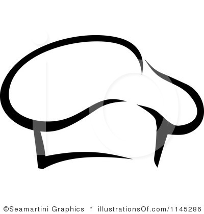 400x420 Chef Hat Clipart