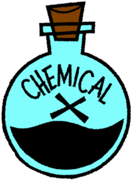 441x600 Chemical X Free Images