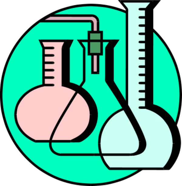 600x612 Chemistry Clip Art Chemistry Clipart Fans 10