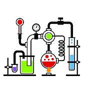 170x170 Laboratory Microscope Clip Art