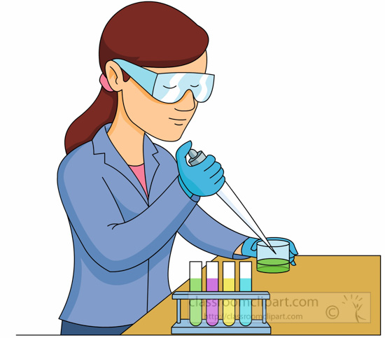 550x483 Laboratory Clipart Lab Testing