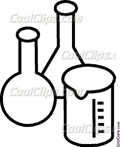 245x300 Clip Art Chemistry Flasks Clipart 1930237